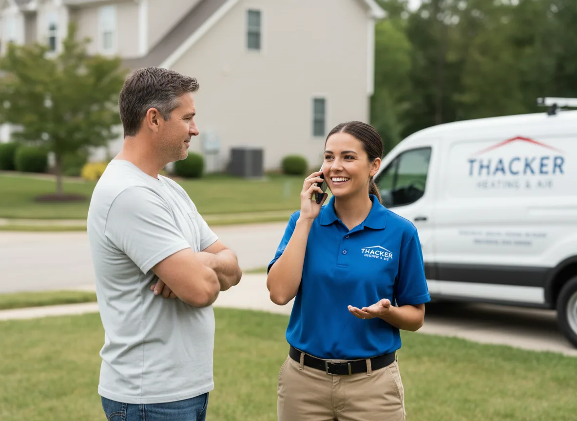 Ac Repair Dike, TX FAQs